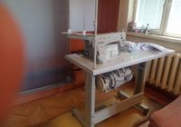 Продам промышленную швейную машинку . В отличном состоянии. ... Оголошення Bazarok.ua