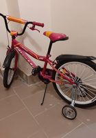 Продаю велосипед для девочки... Объявления Bazarok.ua
