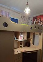 Стенка- кровать в детскую... Объявления Bazarok.ua