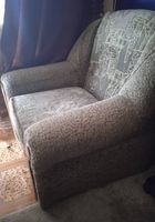 Кресло кровать б.у... Объявления Bazarok.ua