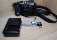 Цифровая камера Canon PowerShot G1 X 14.3MP 7500 грн... Оголошення Bazarok.ua