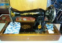 продам швейную машинку... оголошення Bazarok.ua