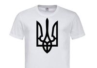 Продам патриотические футболки... Объявления Bazarok.ua