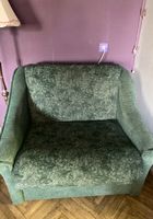 Продажа : Кресло , раскладное , не новое... Объявления Bazarok.ua