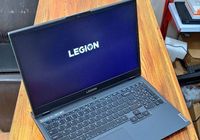 Продам Мощный игровой ноутбук Lenovo legion 5... Оголошення Bazarok.ua