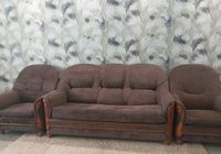 Продам диван и два кресла... Оголошення Bazarok.ua