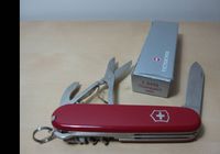 Швейцарский нож Victorinox Compact Красный... Оголошення Bazarok.ua