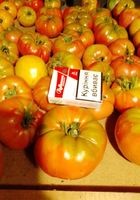 Продам помідори домашні... Оголошення Bazarok.ua