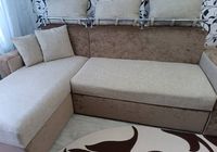 Продам угловий диван.Ціна договірна.... Объявления Bazarok.ua