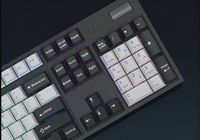Darmoshark K9 Wired Mechanical Gaming Keyboard... Оголошення Bazarok.ua