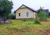 Продається 3-к будинок в селі біля Калуша... Оголошення Bazarok.ua
