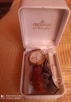 продам оригинальные часы grovana... Объявления Bazarok.ua