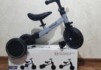 Продам велосипед-біговел дитячий Kidwell 3 в 1... Оголошення Bazarok.ua