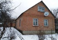 Продається будинок в смт Капітанівка (Кіровоградська область)... Оголошення Bazarok.ua