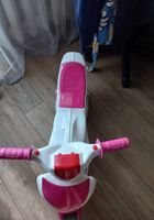 Продам дитячий мотоцикл для дівчинки... Объявления Bazarok.ua