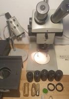 Мікроскоп МБС-10... Оголошення Bazarok.ua