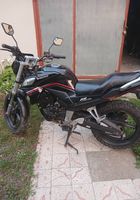 Продам мотоцикл Forte ska250... Оголошення Bazarok.ua