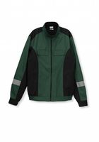 Продам: Рабочую куртку/штаны (зелено-черный) NEW... Оголошення Bazarok.ua