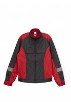 Продам: Рабочую куртку/штаны (серо-красный) NEW... Оголошення Bazarok.ua