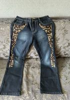 Продаю женские джинсы. Состояние новые, не ношеные, по всем... Объявления Bazarok.ua