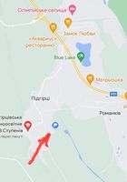 Земельна ділянка село Підгірці... Оголошення Bazarok.ua