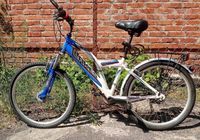 Велосипед гірський, 21 швідкість... Оголошення Bazarok.ua