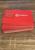 Стартові пакети Vodafone... Оголошення Bazarok.ua