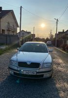 Продам машину Skoda Octavia A5... Оголошення Bazarok.ua