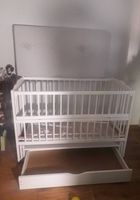 Детская кровать шкаф... Объявления Bazarok.ua