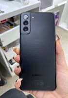 Мобільний телефон Samsung S21... Оголошення Bazarok.ua