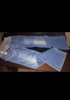 Фирменные джинсы Diesel для беременных... оголошення Bazarok.ua
