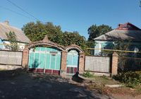 Продам будинок з усіма зручностями поблизу центра міста Апостолове... Оголошення Bazarok.ua