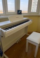 Продаю фортепіано Kurzweil M90-WH... Оголошення Bazarok.ua