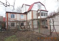 продаж 5-к будинок Одеса, Малиновський, 60000 $... оголошення Bazarok.ua