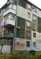 Трикімнатна квартира, 57,2 кв.м., вул. Філатова академіка 28.... оголошення Bazarok.ua