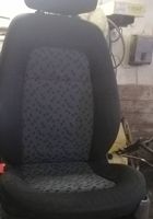 Сиденья водителя Шкода Фабия мк1... оголошення Bazarok.ua