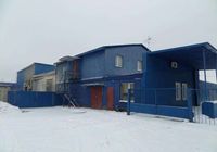 Промисловий комплексу в Калинівці, Васильківський р-н.... оголошення Bazarok.ua