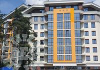 продаж 1-к квартира Бучанський, Гостомель, 32500 $... оголошення Bazarok.ua