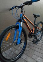 Велосипед 24 колеса... Оголошення Bazarok.ua