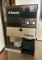 Продаю кофемашину Saeco... Оголошення Bazarok.ua