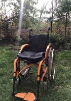 Візок інвалідний... Оголошення Bazarok.ua