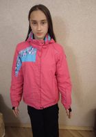 Куртка для девочки... Оголошення Bazarok.ua