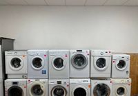 Продаємо вживані пральні машини з гарантією... Оголошення Bazarok.ua