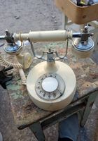 Продам ретро телефон советской эпохи... Объявления Bazarok.ua