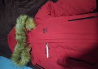 Продам зимову теплу куртку... Оголошення Bazarok.ua