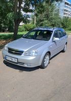 Продам авто Шевролет нубира (лачети)... Оголошення Bazarok.ua