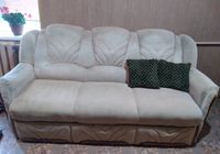 Продаєтья диван в гарному стані недорого... Оголошення Bazarok.ua