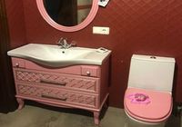 Комплект меблів для ванної кімнати Тереза... Оголошення Bazarok.ua