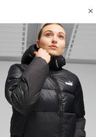 Женская курточка puma power women's hooded jacket... Оголошення Bazarok.ua