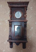 Старовинний годинник... Объявления Bazarok.ua